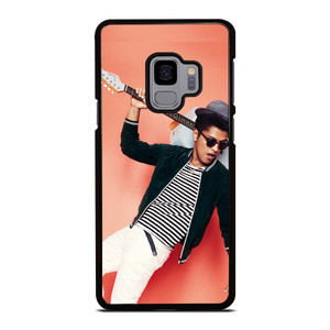 BRUNO MARS GUITAR Samsung Galaxy S9 Case Cover