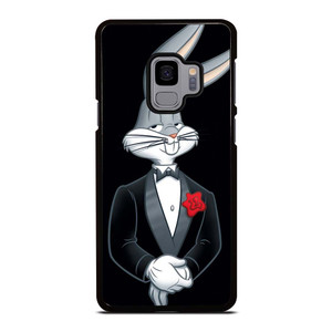 BUGS BUNNY Looney Tunes 2 Samsung Galaxy S9 Case Cover