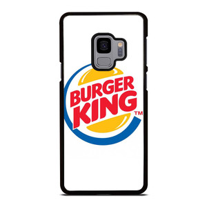 BURGER KING Samsung Galaxy S9 Case Cover