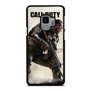 CALL OF DUTY ADVANCED WARFARE Samsung Galaxy S9 Case Cover