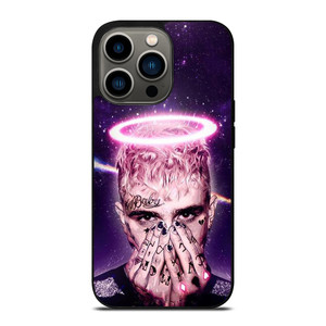 LIL PEEP ART iPhone 13 Pro Case Cover LIL PEEP ART iPhone 13 Pro Case Cover