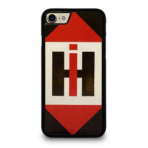 INTERNATIONAL HARVESTER IH CASE iPhone 7 / 8 Case Cover INTERNATIONAL HARVESTER IH CASE iPhone 7 / 8 Case Cover