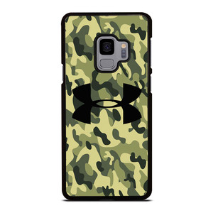 CAMO BAPE UNDER ARMOUR Samsung Galaxy S9 Case Cover
