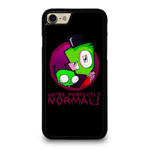 INVADER ZIM ALIEN WE ARE NORMAL iPhone 7 / 8 Case Cover