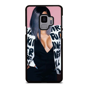 CARDI B ON LOVE AND HIP HOP Samsung Galaxy S9 Case Cover
