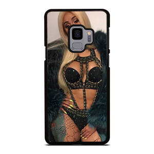 CARDI B SEXY Samsung Galaxy S9 Case Cover