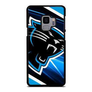 CAROLINA PANTHERS Samsung Galaxy S9 Case Cover