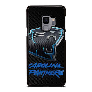 CAROLINA PHANTERS NFL Samsung Galaxy S9 Case Cover