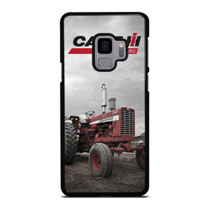 CASE IH INTERNATIONAL HARVESTER TRACTOR Samsung Galaxy S9 Case Cover