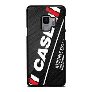 CASE IH LOGO Samsung Galaxy S9 Case Cover