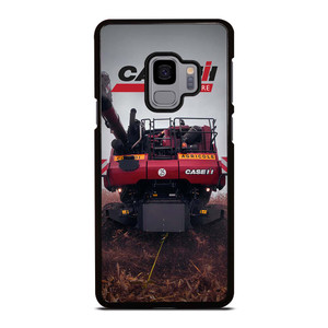 CASE IH TRACTOR INTERNATIONAL HARVESTER Samsung Galaxy S9 Case Cover
