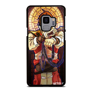 CASTLEVANIA NETFLIX SERIES Samsung Galaxy S9 Case Cover