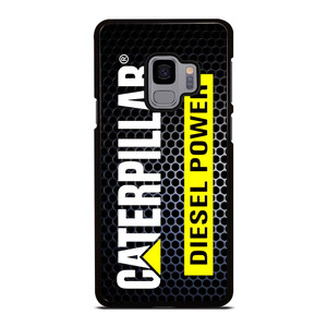 CATERPILLAR 3 Samsung Galaxy S9 Case Cover