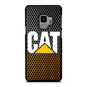 CATERPILLAR LOGO Samsung Galaxy S9 Case Cover