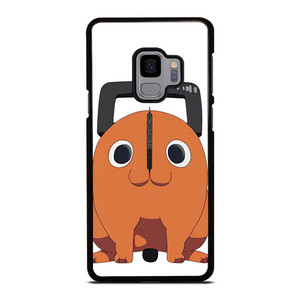 CHAINSAW MAN POCHITA MANGA Samsung Galaxy S9 Case Cover