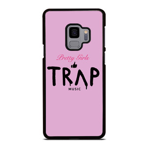 CHAINZ PRETTY GIRLS TRAP Samsung Galaxy S9 Case Cover