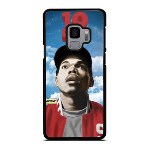 CHANCE 10 DAY Samsung Galaxy S9 Case Cover