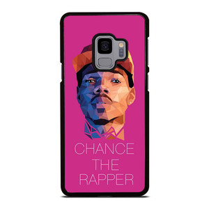 CHANCE THE RAPER ACIDRAP Samsung Galaxy S9 Case Cover