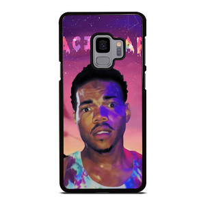 CHANCE THE RAPPER ACIDRAP Samsung Galaxy S9 Case Cover
