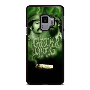 CHEECH AND CHONG new Samsung Galaxy S9 Case Cover