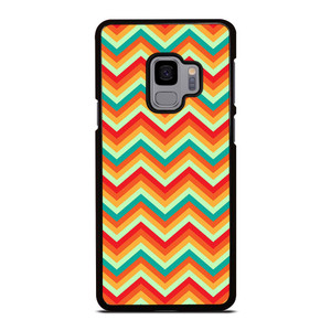 CHEVRON 1 Samsung Galaxy S9 Case Cover