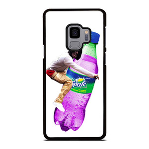 CHIEF KEEF SOSA LEAN Samsung Galaxy S9 Case Cover