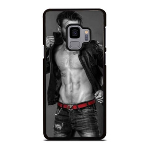 CHRIS EVANS COOL Samsung Galaxy S9 Case Cover