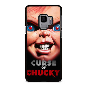 CHUCKY DOLL Samsung Galaxy S9 Case Cover