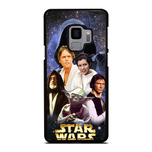 CLASSIC STAR WARS Samsung Galaxy S9 Case Cover