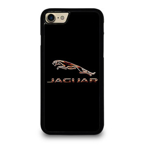 JAGUAR METAL LOGO iPhone 7 / 8 Case Cover JAGUAR METAL LOGO iPhone 7 / 8 Case Cover