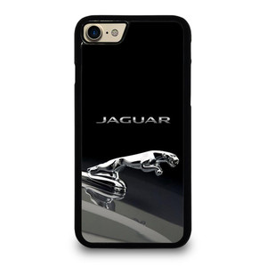 JAGUAR STATUE LOGO iPhone 7 / 8 Case Cover JAGUAR STATUE LOGO iPhone 7 / 8 Case Cover