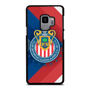 CLUB DEPORTIVO GUADALAJARA CHIVAS 2 Samsung Galaxy S9 Case Cover