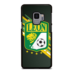 CLUB LEON FOOTBALL Samsung Galaxy S9 Case Cover