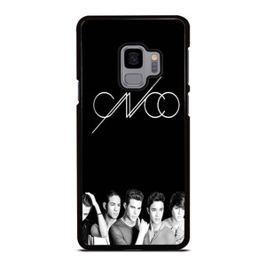 CNCO Samsung Galaxy S9 Case Cover