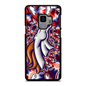 DENVER BRONCOS 2 Samsung Galaxy S9 Case Cover
