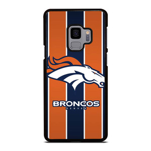 DENVER BRONCOS FOOTBALL LOGO Samsung Galaxy S9 Case Cover