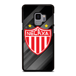 DEPOSTIVO NECAXA FOOTBALL Samsung Galaxy S9 Case Cover