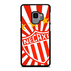 DEPOSTIVO NECAXA LOGO Samsung Galaxy S9 Case Cover