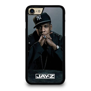 JAY Z NEW YORK HAT iPhone 7 / 8 Case Cover