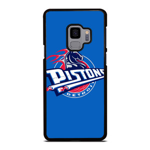 DETROIT PISTONS Samsung Galaxy S9 Case Cover