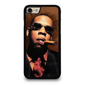 JAY Z RAPPER CIGARETTES iPhone 7 / 8 Case Cover