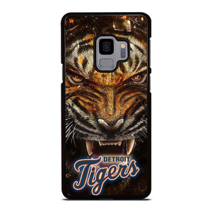 DETROIT TIGERS BASEBALL 2 Samsung Galaxy S9 Case Cover