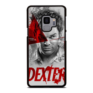 DEXTER 2 Samsung Galaxy S9 Case Cover
