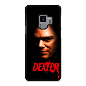 DEXTER Samsung Galaxy S9 Case Cover
