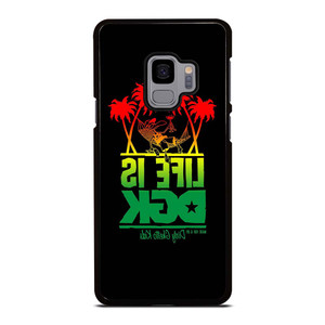 DGK SKATEBOARDING RAINBOW LOGO Samsung Galaxy S9 Case Cover