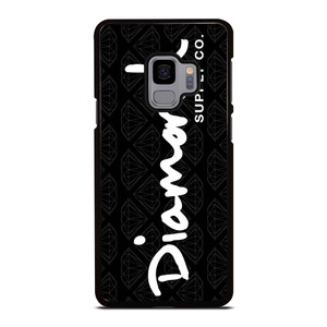 DIAMOND SUPPLY 1 Samsung Galaxy S9 Case Cover
