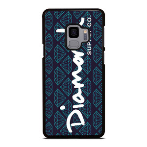 DIAMOND SUPPLY 2 Samsung Galaxy S9 Case Cover