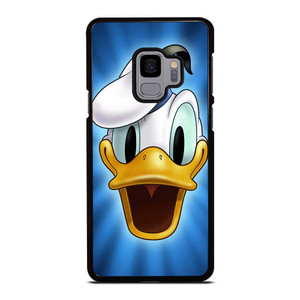 DISNEY DONALD DUCK Samsung Galaxy S9 Case Cover