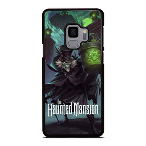 DISNEY HAUNTED MANSION GHOST Samsung Galaxy S9 Case Cover