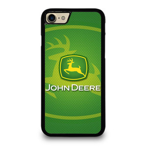 JOHN DEERE GREEN SYMBOL iPhone 7 / 8 Case Cover JOHN DEERE GREEN SYMBOL iPhone 7 / 8 Case Cover